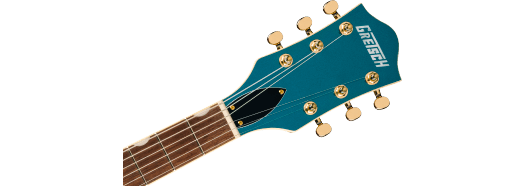 Guitarra Electrica Gretsch EMTC Pristine Cb Petrol 2508630548