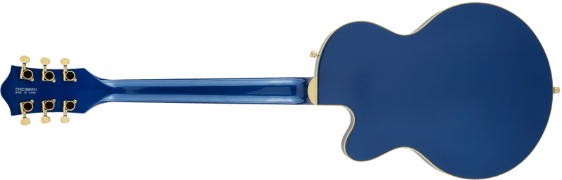 Guitarra Electrica Gretsch G5655Tg Emtc Azm 2509700551