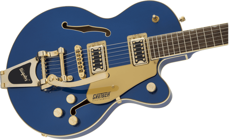 Guitarra Electrica Gretsch G5655Tg Emtc Azm 2509700551