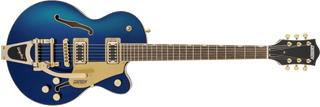 Guitarra Electrica Gretsch G5655Tg Emtc Azm 2509700551