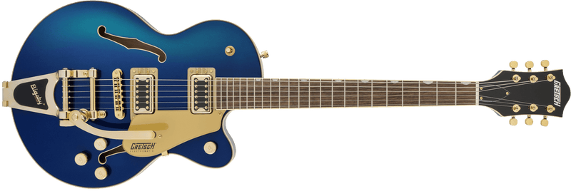 Guitarra Electrica Gretsch G5655Tg Emtc Azm 2509700551