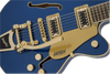 Guitarra Electrica Gretsch G5655Tg Emtc Azm 2509700551
