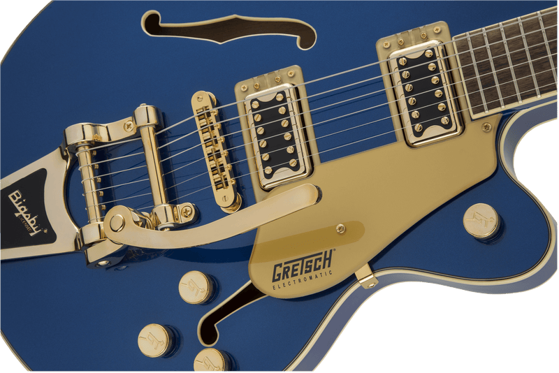 Guitarra Electrica Gretsch G5655Tg Emtc Azm 2509700551