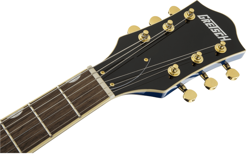 Guitarra Electrica Gretsch G5655Tg Emtc Azm 2509700551