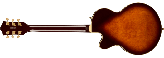 Guitarra Electrica Grestch G5655tg 2509700593 Barrel Burst