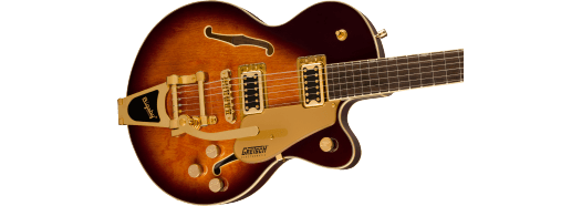 Guitarra Electrica Grestch G5655tg 2509700593 Barrel Burst