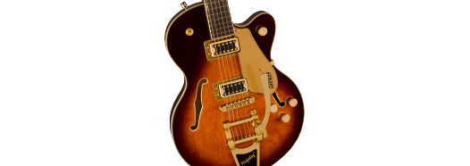 Guitarra Electrica Grestch G5655tg 2509700593 Barrel Burst