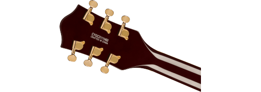 Guitarra Electrica Grestch G5655tg 2509700593 Barrel Burst