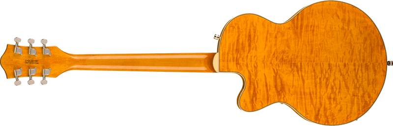 Guitarra Electrica Grestch G5655T-QM Speyside 2509876542