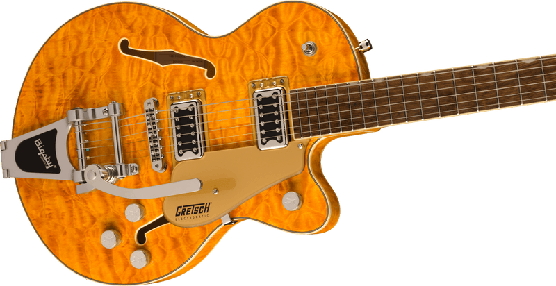 Guitarra Electrica Grestch G5655T-QM Speyside 2509876542
