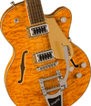 Guitarra Electrica Grestch G5655T-QM Speyside 2509876542