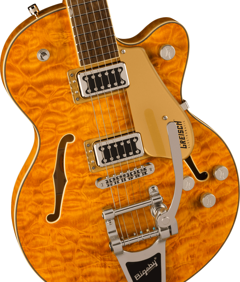 Guitarra Electrica Grestch G5655T-QM Speyside 2509876542