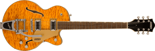 Guitarra Electrica Grestch G5655T-QM Speyside 2509876542