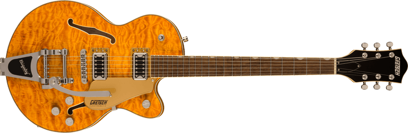 Guitarra Electrica Grestch G5655T-QM Speyside 2509876542