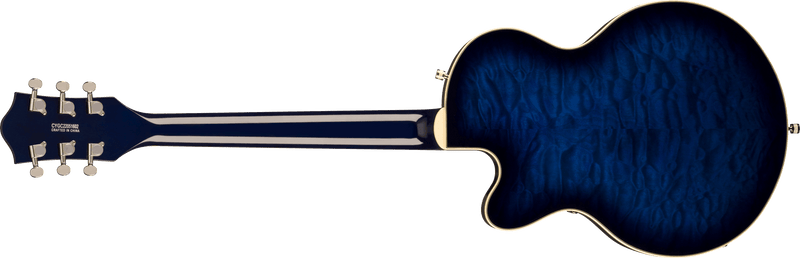 Guitarra Electrica Gretsch G5655T-QM 2509876543