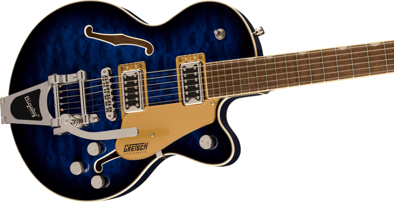 Guitarra Electrica Gretsch G5655T-QM 2509876543