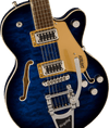 Guitarra Electrica Gretsch G5655T-QM 2509876543