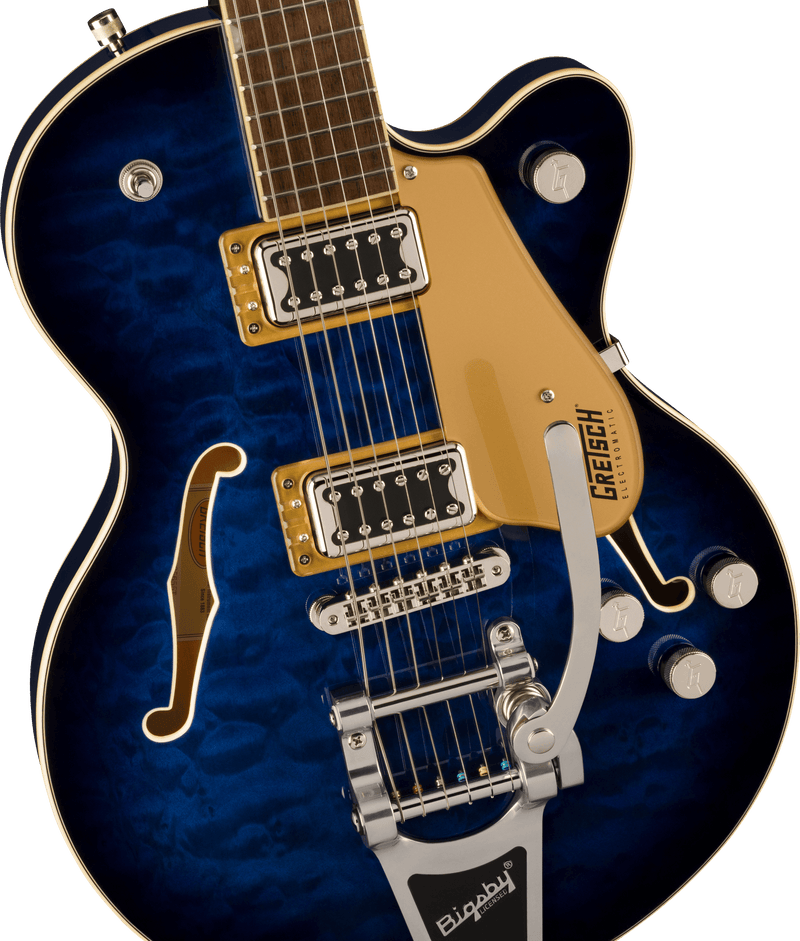 Guitarra Electrica Gretsch G5655T-QM 2509876543