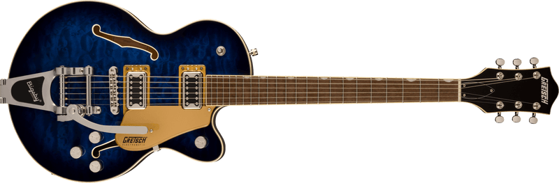 Guitarra Electrica Gretsch G5655T-QM 2509876543