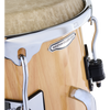 Tumbadora Meinl Marathon Exclusive MECR1212NT-CH Natural De 12,5 Pulgadas — vista 6