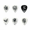 Pajuela Dunlop Jph01t088 James Hetfield 6 Unidades 26903135101