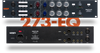 Preamplificador Warm Audio Wa273-Eq Microfono