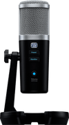 Micrófono USB PreSonus Revelator Con Procesamiento DSP — vista 1