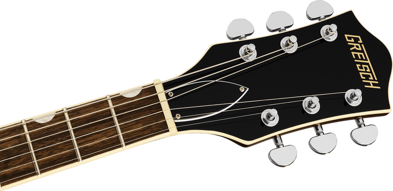 Guitarra Electrica Gretsch G2655T Strml Cb Jr Dc Gnmtl 2807200568
