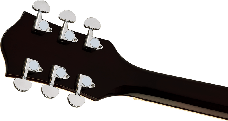 Guitarra Electrica Gretsch G2655T Strml Cb Jr Dc Gnmtl 2807200568