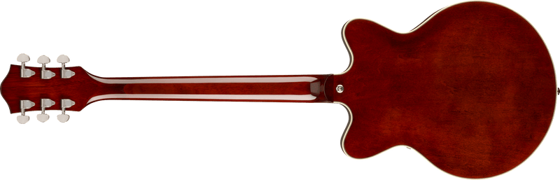 Guitarra Electrica Gretsch G2655T Strml Cb Jr Dc Arctc 2807200583