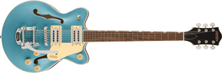 Guitarra Electrica Gretsch G2655T Strml Cb Jr Dc Arctc 2807200583