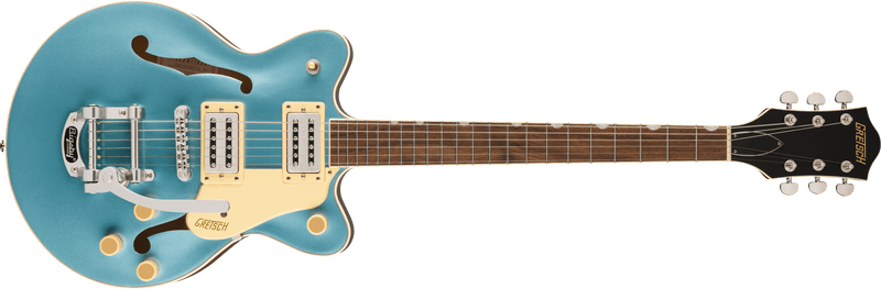Guitarra Electrica Gretsch G2655T Strml Cb Jr Dc Arctc 2807200583
