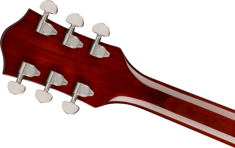 Guitarra Electrica Gretsch G2655T Strml Cb Jr Dc Arctc 2807200583