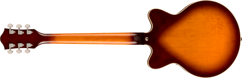 Guitarra Electrica Gretsch G2655T Strml Cb Jr Dc Frglw 2807200597