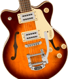 Guitarra Electrica Gretsch G2655T Strml Cb Jr Dc Frglw 2807200597