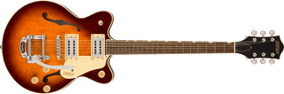 Guitarra Electrica Gretsch G2655T Strml Cb Jr Dc Frglw 2807200597