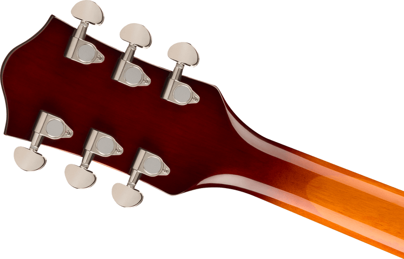 Guitarra Electrica Gretsch G2655T Strml Cb Jr Dc Frglw 2807200597