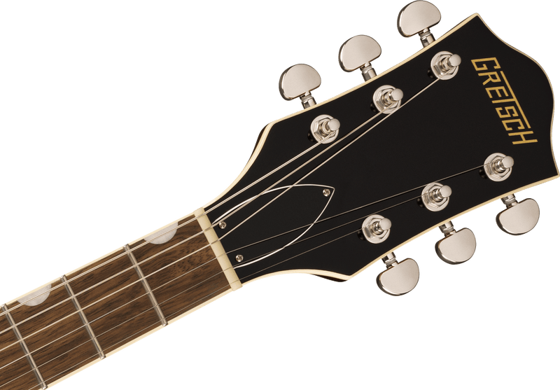 Guitarra Electrica Gretsch G2655T Strml Cb Jr Dc Frglw 2807200597