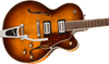 Guitarra Electrica Gretsch G2420t Streamliner Hollow Body Con Bigsby Robusto Burst 2807205552