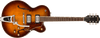 Guitarra Electrica Gretsch G2420t Streamliner Hollow Body Con Bigsby Robusto Burst 2807205552