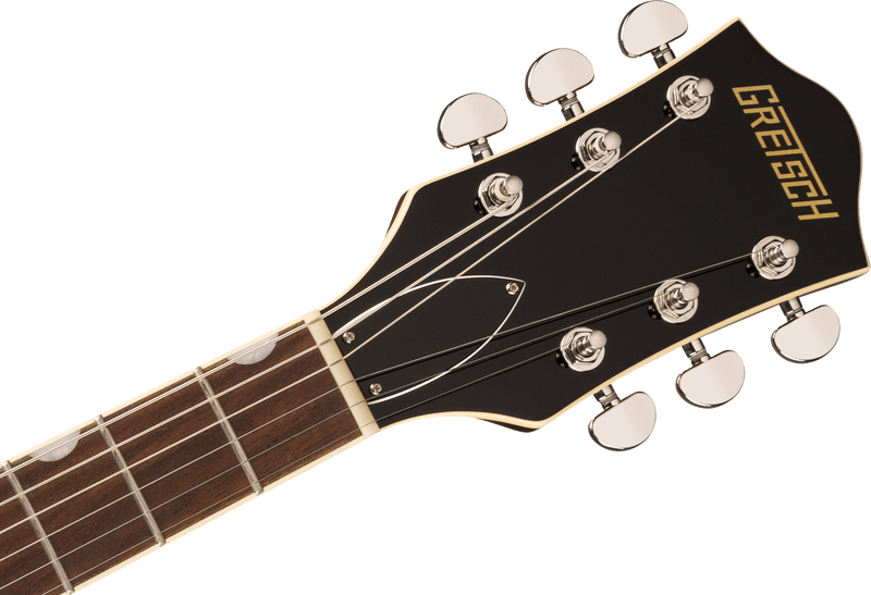 Guitarra Electrica Gretsch G2420t Streamliner Hollow Body Con Bigsby Robusto Burst 2807205552