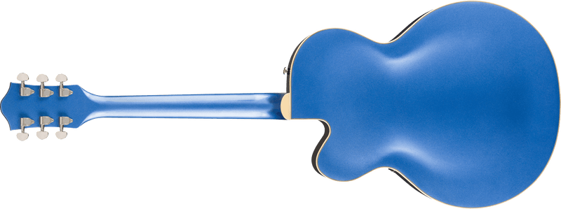 Guitarra Electrica Gretsch G2420t Strml Hlw Sc Frln Blu 2807205570