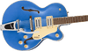 Guitarra Electrica Gretsch G2420t Strml Hlw Sc Frln Blu 2807205570