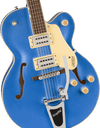 Guitarra Electrica Gretsch G2420t Strml Hlw Sc Frln Blu 2807205570