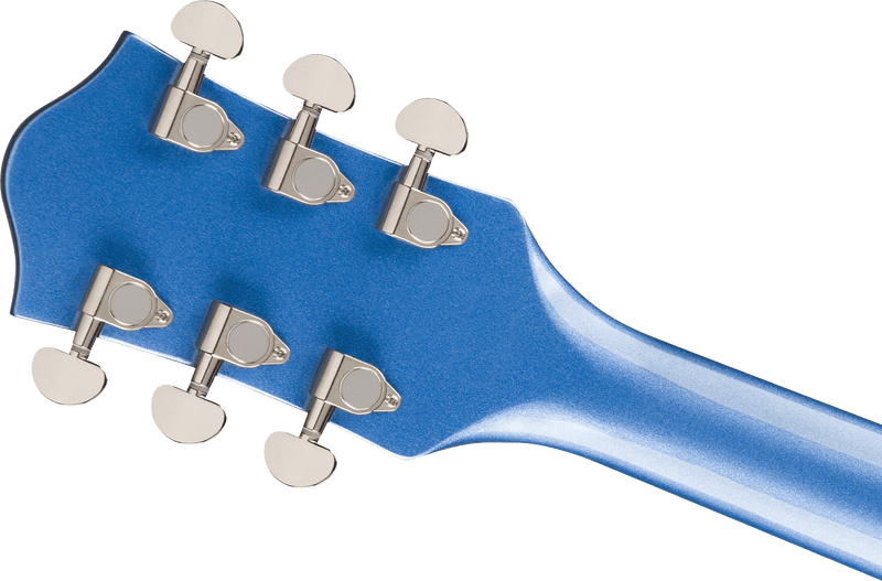 Guitarra Electrica Gretsch G2420t Strml Hlw Sc Frln Blu 2807205570