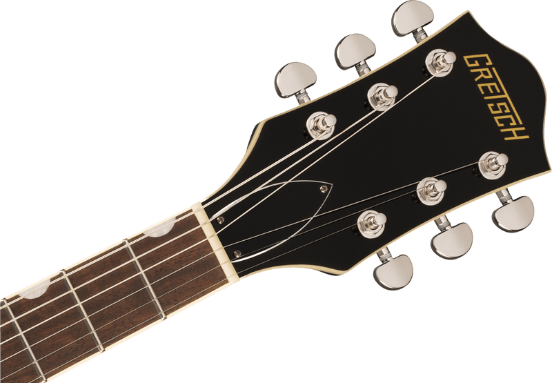Guitarra Electrica Gretsch G2420t Strml Hlw Sc Frln Blu 2807205570