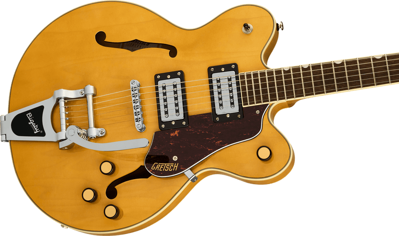 Guitarra Electrica Gretsch G2622T Strml Cb Dc Vlamb 2807250520