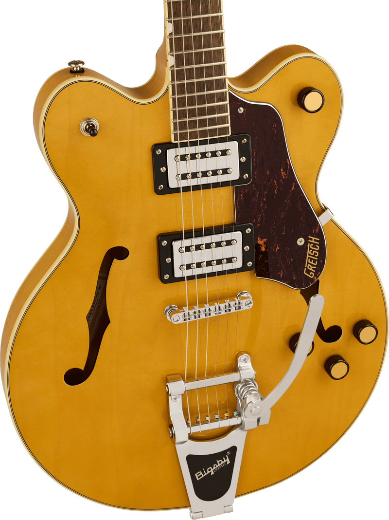 Guitarra Electrica Gretsch G2622T Strml Cb Dc Vlamb 2807250520