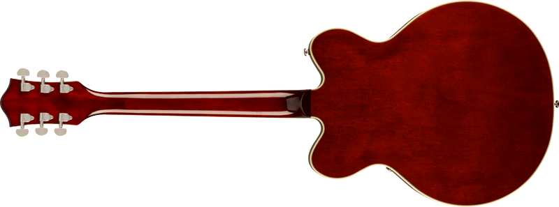 Guitarra Electrica Gretsch G2622t Streamliner™ de doble corte con Bigsby® 2807250560