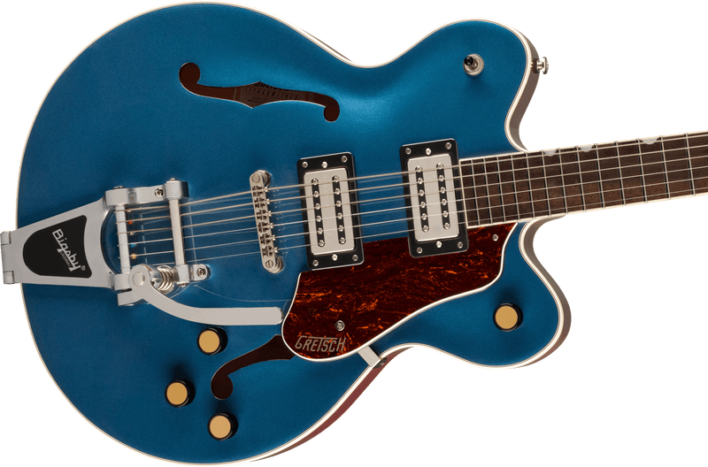 Guitarra Electrica Gretsch G2622t Streamliner™ de doble corte con Bigsby® 2807250560